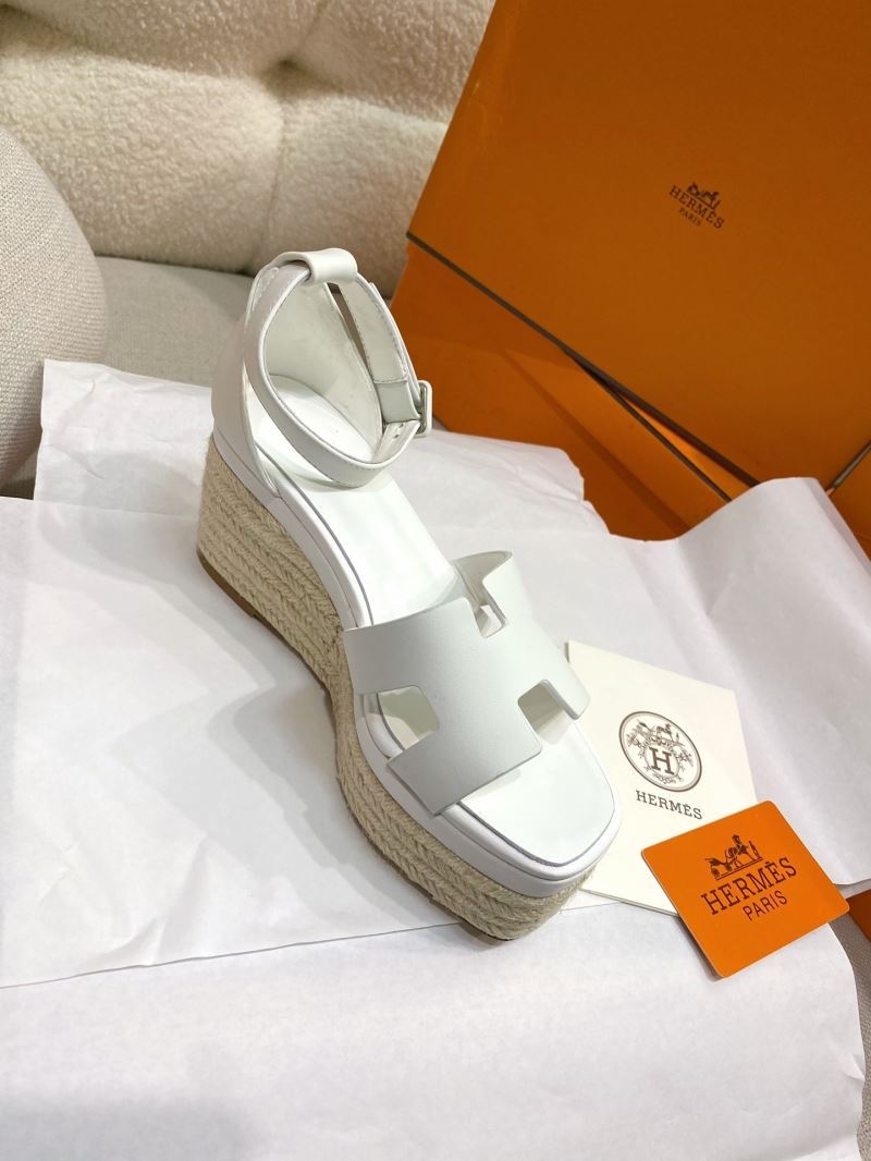 Hermes Sandals